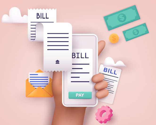 Utility Bills